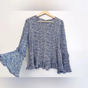 Rebecca Minkoff floral fairy core boho cottagecore